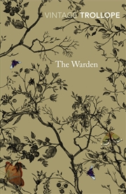 Buy The Warden (Vintage Classics)