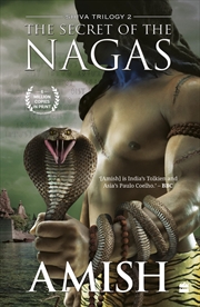 Buy The Secret Of The Nagas (Shiva Trilogy Book 2) (The Shiva Trilogy, 2)