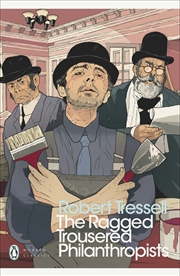 Buy The Ragged Trousered Philanthropists