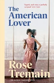 Buy The American Lover