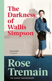 Buy The Darkness of Wallis Simpson