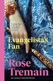 Buy Evangelista's Fan & Other Stories