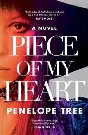 Buy PIECE OF MY HEART (HARDBACK)