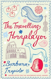 Buy Travelling Hornplayer