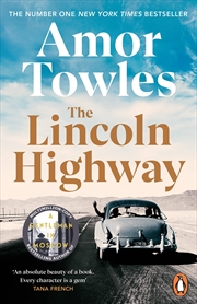 Buy The Lincoln Highway