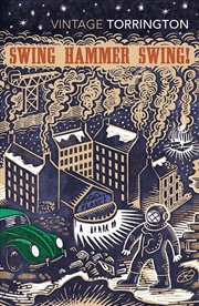 Buy Swing Hammer Swing! (Vintage Classics)