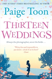 Buy Thirteen Weddings