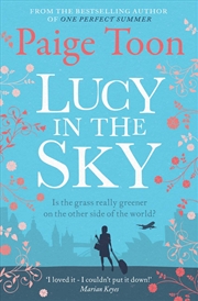 Buy Lucy in the Sky