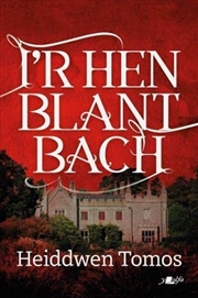 Buy I'r Hen Blant Bach