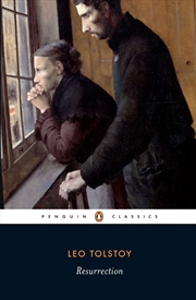 Buy Resurrection (Penguin Classics)