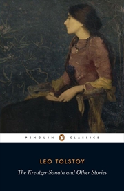 Buy The Kreutzer Sonata and Other Stories (Penguin Classics)