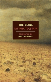 Buy The Slynx (New York Review Books Classics)