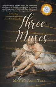 Buy Three Muses