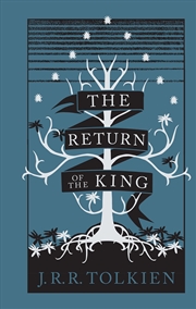 Buy The Return of the King (The Lord of the Rings)