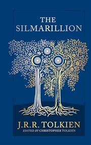 Buy The Silmarillion