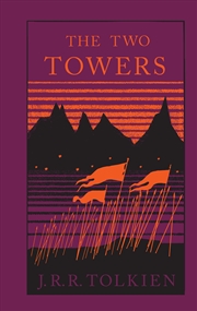 Buy The Two Towers (The Lord of the Rings)