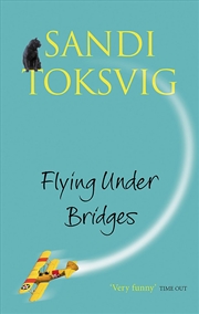 Buy Flying Under Bridges