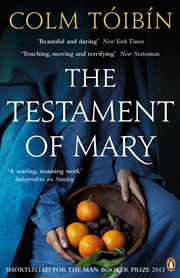 Buy The Testament of Mary