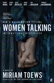 Buy Women Talking