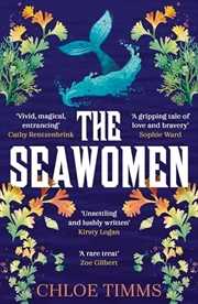 Buy The Seawomen