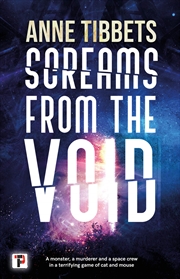 Buy Screams from the Void (Fiction Without Frontiers)