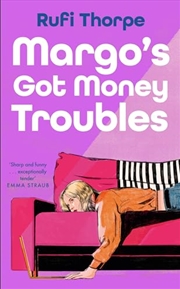 Buy Margo's Got Money Troubles