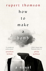 Buy How To Make A Bomb (hardcover)