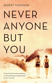 Buy Never Anyone But You