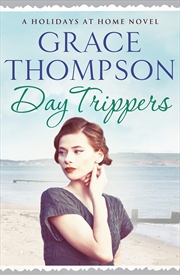 Buy Day Trippers (Holidays at Home)