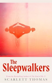 Buy The Sleepwalkers