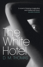 Buy The White Hotel