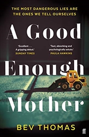 Buy A Good Enough Mother