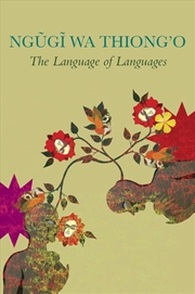 Buy The Language of Languages (The Africa List)