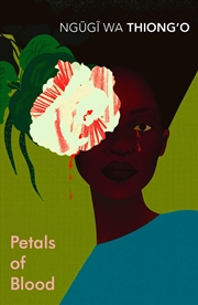 Buy Petals of Blood