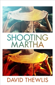 Buy Shooting Martha