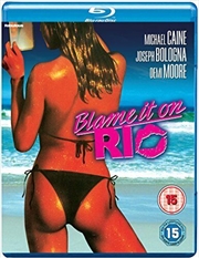 Buy Blame It On Rio