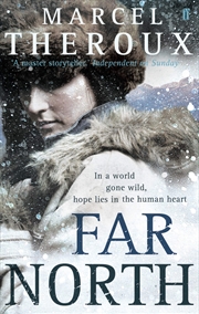 Buy Far North