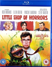 Buy Little Shop Of Horrors