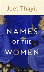 Buy Names of the Women