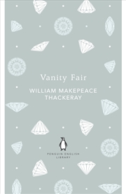 Buy Penguin English Library Vanity Fair (The Penguin English Library)