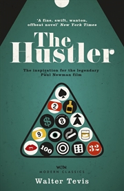 Buy The Hustler (W&N Modern Classics)