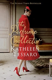 Buy Perfume Collector