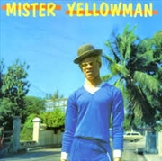 Buy Mister Yellowman