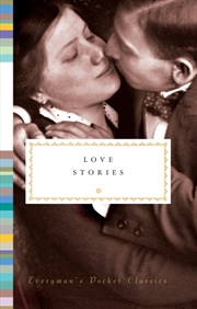 Buy Love Stories (Everyman's Library POCKET CLASSICS)