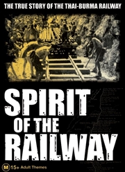 Buy Spirit Of The Railway