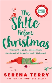 Buy The Sh!te Before Christmas: From Sunday Times bestselling author and TikTok sensation Mammy Banter