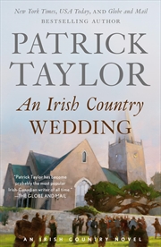 Buy Irish Country Wedding (Irish Country Books, 7)