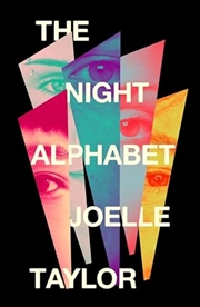 Buy The Night Alphabet (hardcover)