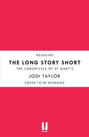 Buy Long Story Short: A Short Story Collection