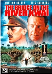 Buy The Bridge On The River Kwai